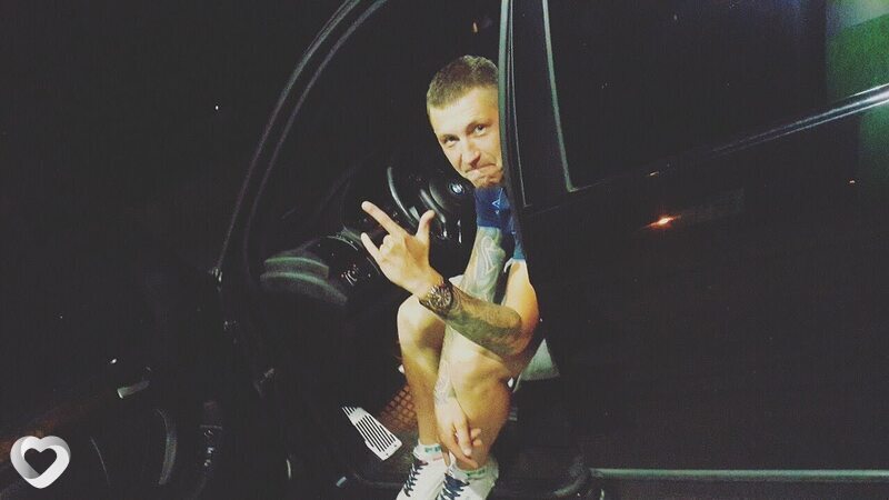 Павел, 38, Гродно — анкета №3054572