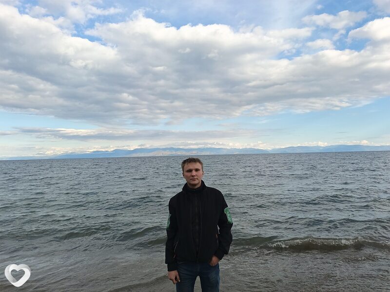 Леонид, 22, Зиме — анкета №3054582