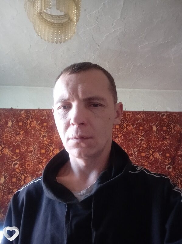 Алексей, 34, Чите — анкета №3054584