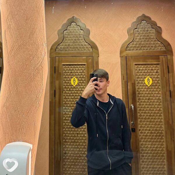 Sagynbay Ali, 20, Костанае — анкета №3054585