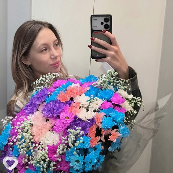 Александра, 20, Ростове-на-Дону — анкета №3054586