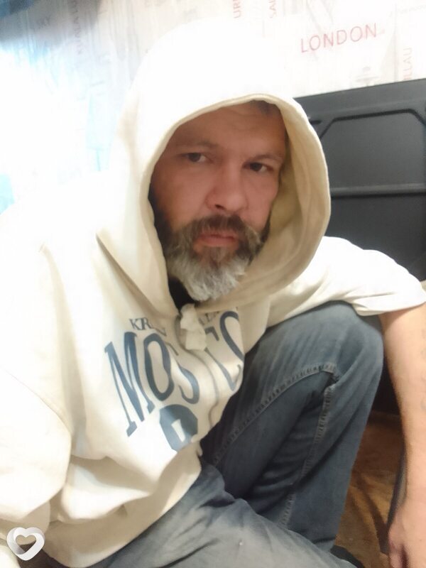 Андрей, 41, Норильске — анкета №3054592
