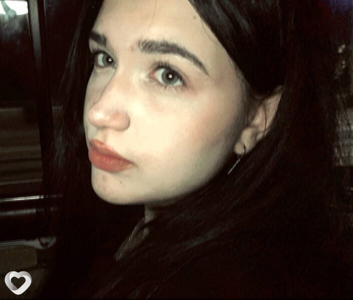 Эвелина, 18, Калининграде — анкета №3054668