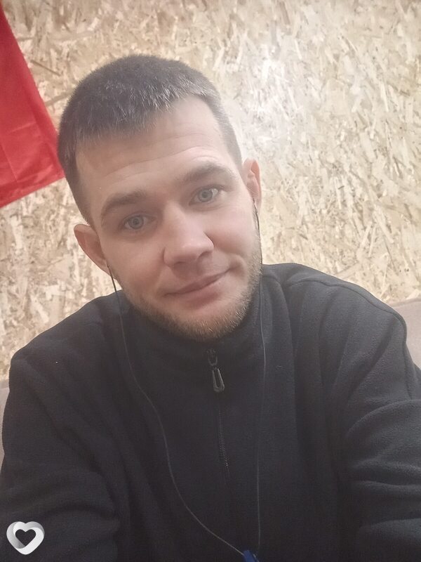 Найк, 32, Челябинске — анкета №3054669