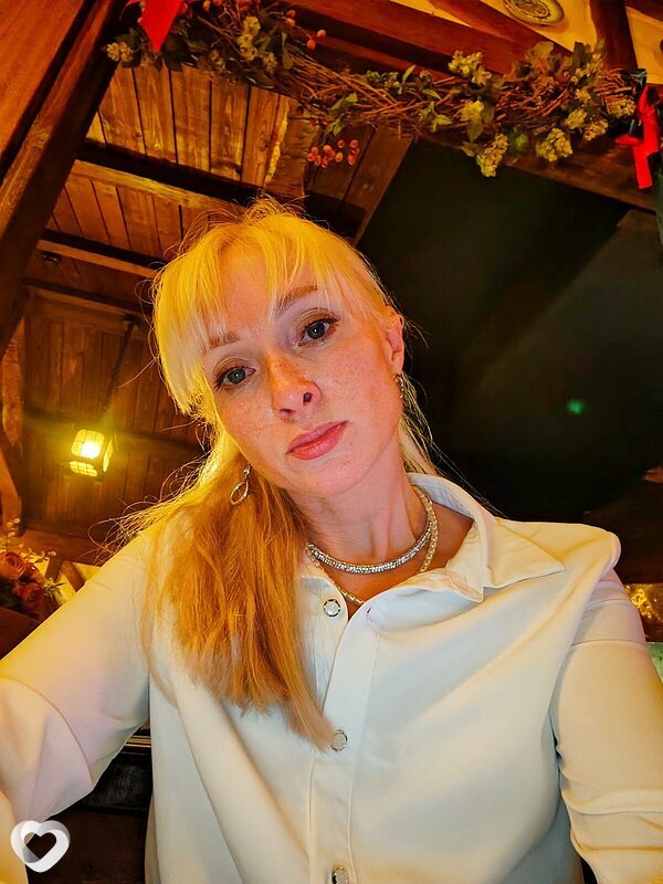 Евгения, 49, Нижнем Новгороде — анкета №3054670