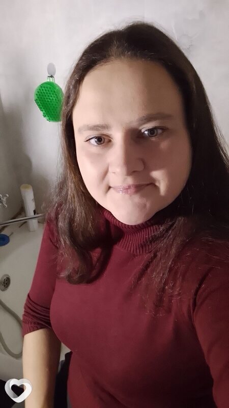 Александра, 38, Владивостоке — анкета №3054671