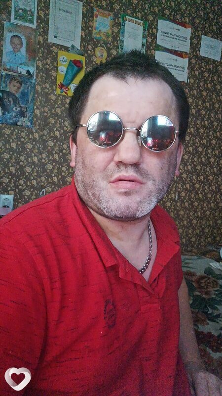 Михаил, Краснополье