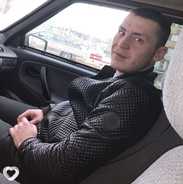Михаил, 30, Мегионе — анкета №3054687