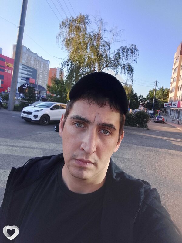 Алексей, 31, Ставрополе — анкета №3054689