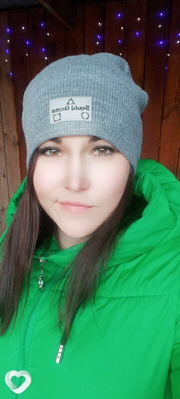 Ольга, 37, Уфе — анкета №3054621