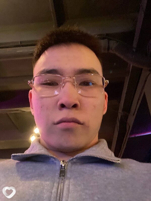 Бато, 24, Улан-Удэ — анкета №3054629
