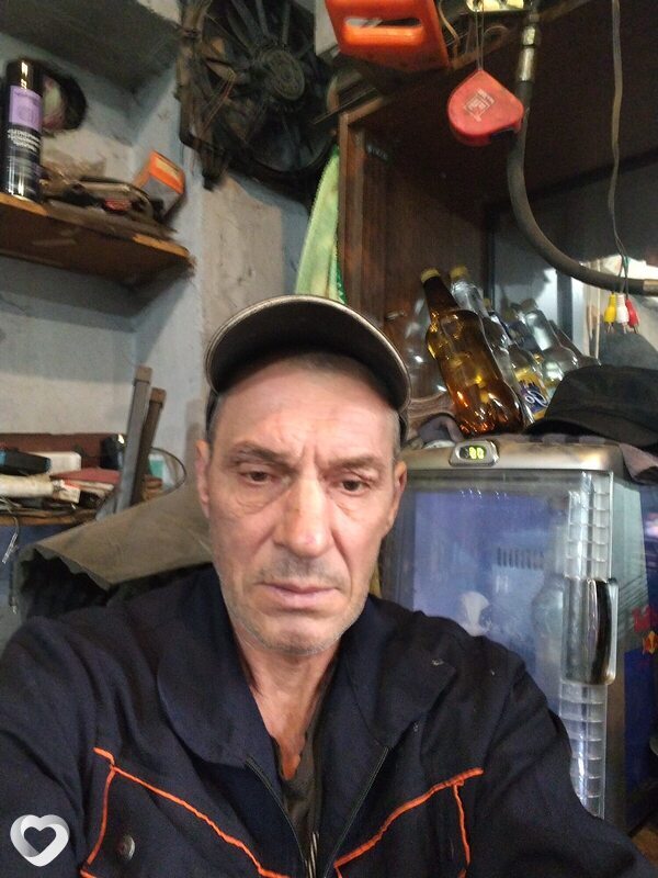 Андрей, 55, Волгограде — анкета №3054634
