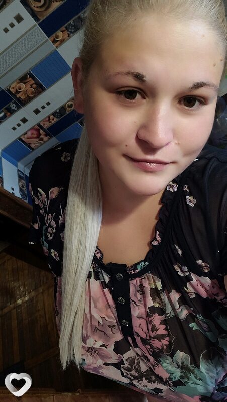 Юлька, 31, Бресте — анкета №3054637