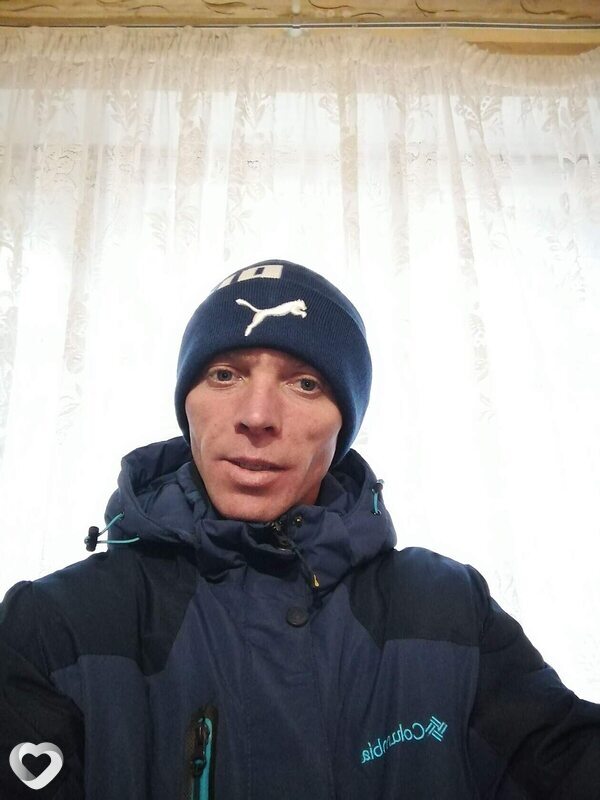 Сергей, 43, Рубцовске — анкета №3055030
