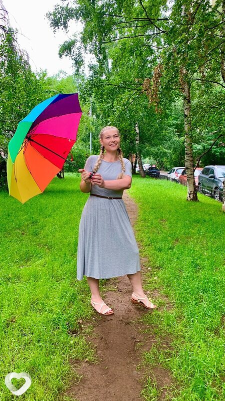 Юлия, 38, Санкт-Петербурге — анкета №3055031