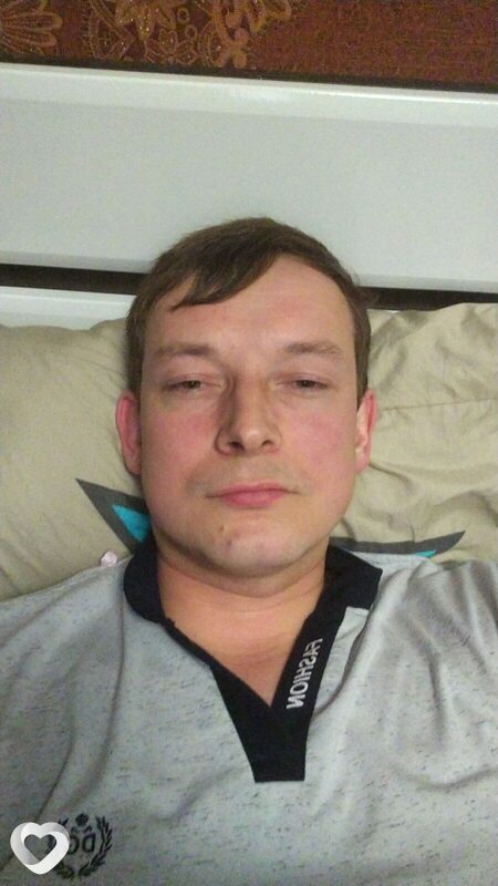 Алексей, 29, Иванове — анкета №3055035