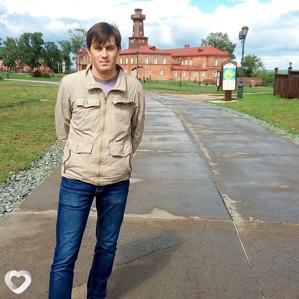 Андрей, 42, Ижевске — анкета №3055036