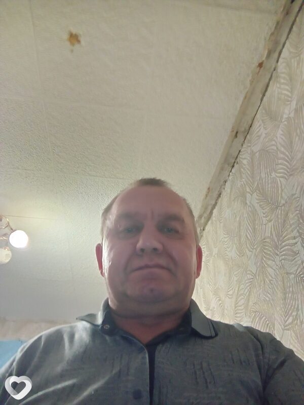 Вячеслав, 57, Нижнем Новгороде — анкета №3055038