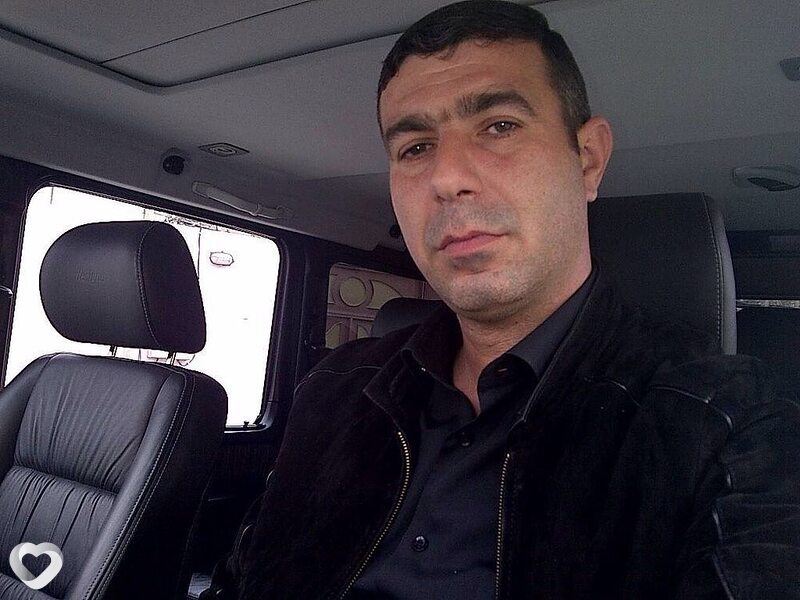 Султан, 54, Пятигорске — анкета №3054825