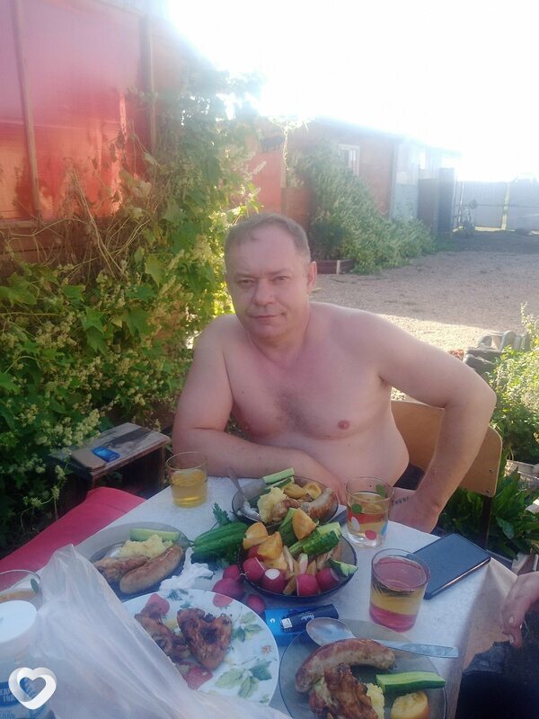 Vbksq, 40, Новосибирске — анкета №3054832