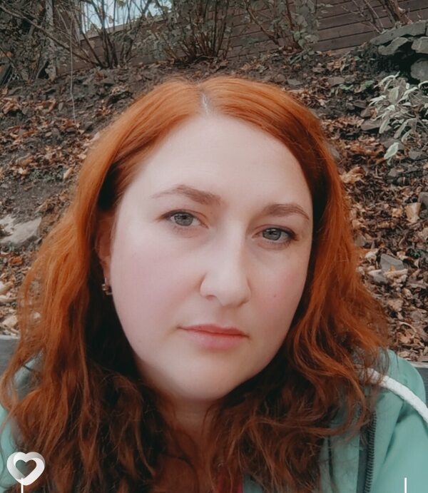 Светлана, 41, Уссурийске — анкета №3054771