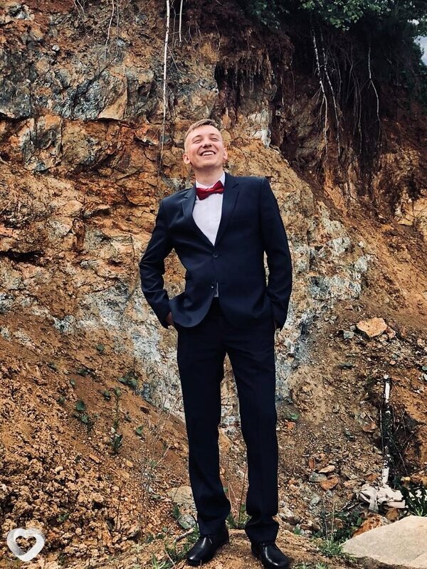 Андрей, 30, Екатеринбурге — анкета №3054774