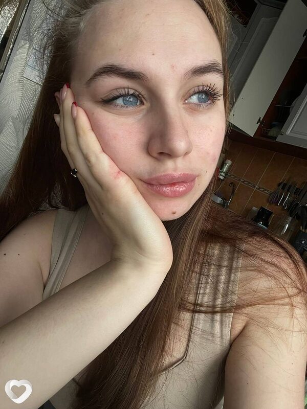 Вика, 26, Томске — анкета №3054775