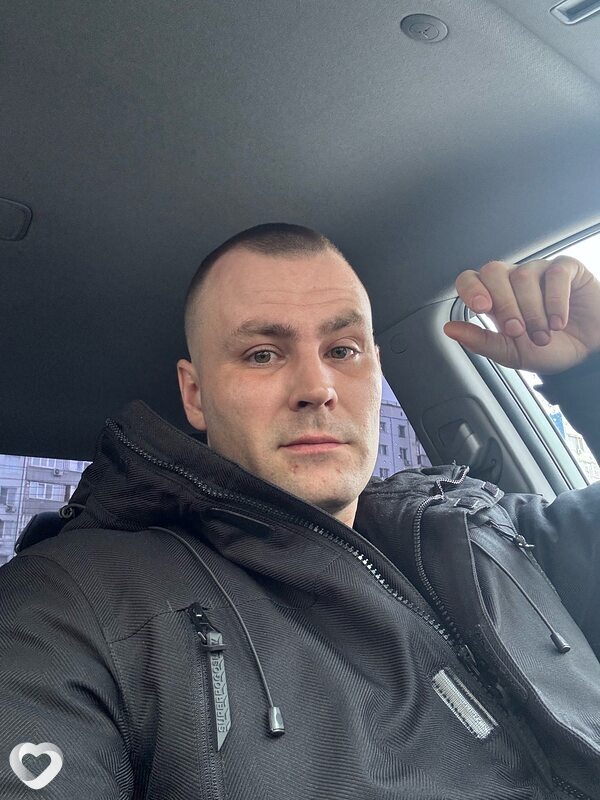 Михаил, 32, Волгодонске — анкета №3054777
