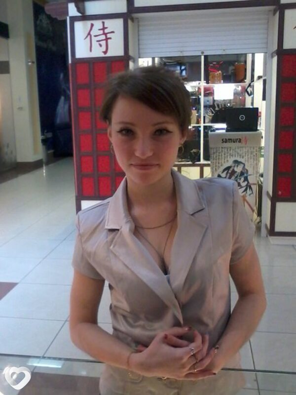 Регина Ахматова, 35, Москве — анкета №3054779