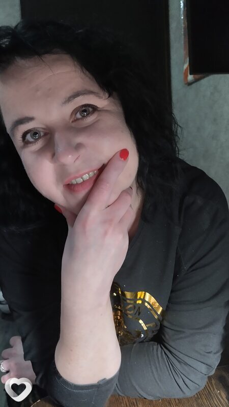 Алина, 39, Орше — анкета №3054783