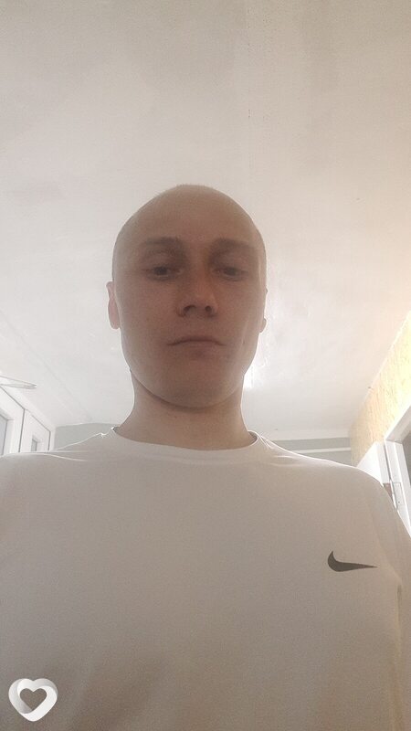 Олег, 30, Шахтах — анкета №3054788