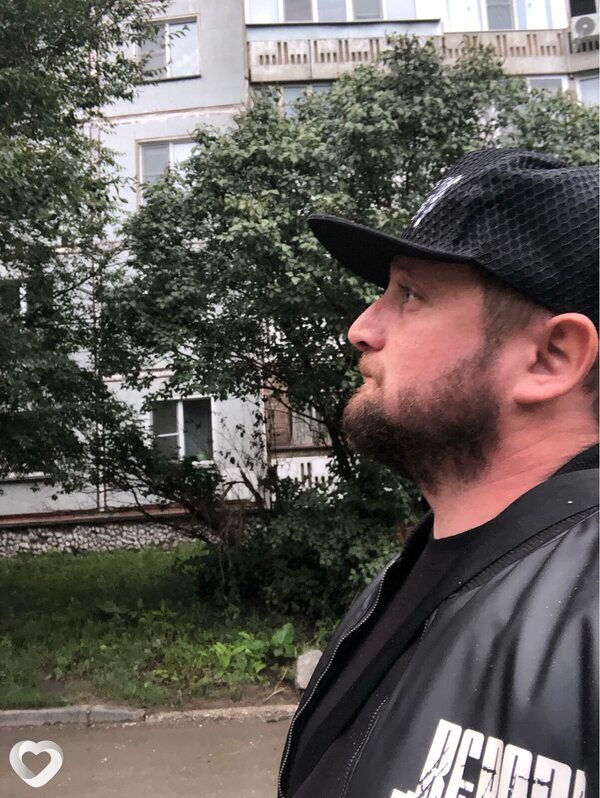 Виктор, 34, Новосибирске — анкета №3054791