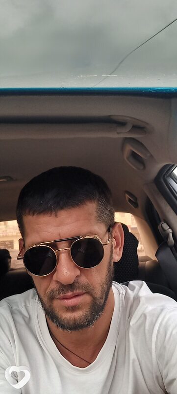 Николай, 44, Балакове — анкета №3054792
