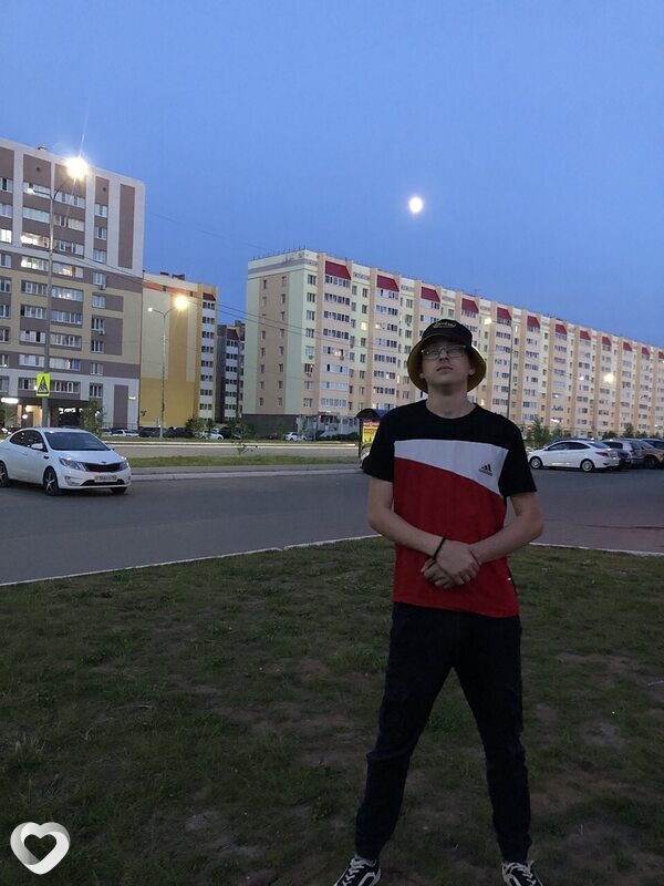 Ильсаф, 21, Нефтекамске — анкета №3054723