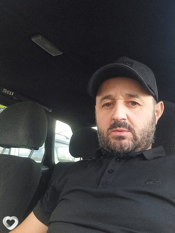 Руслан, 40, Махачкале — анкета №3054724