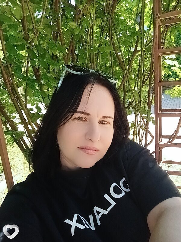 Светлана, 48, Ростове-на-Дону — анкета №3054725