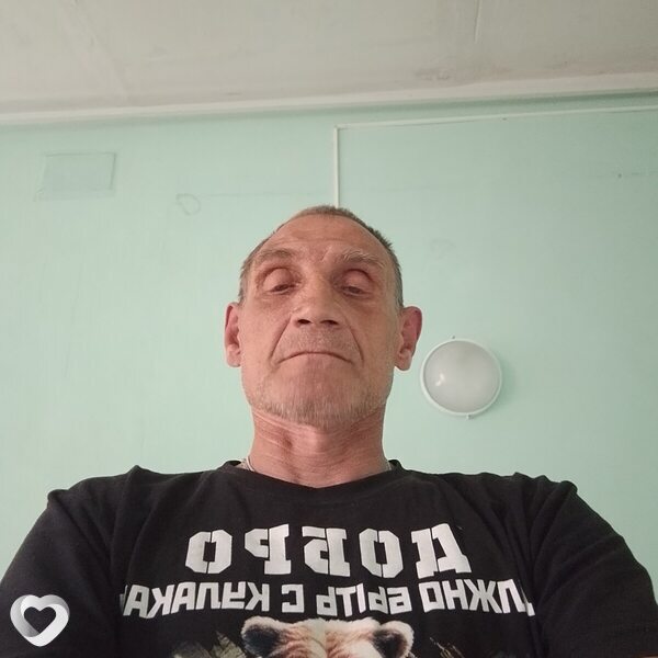 Андрей, 55, Луганске — анкета №3054726