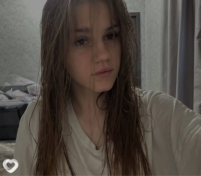 Анюта, 19, Краснодаре — анкета №3054733
