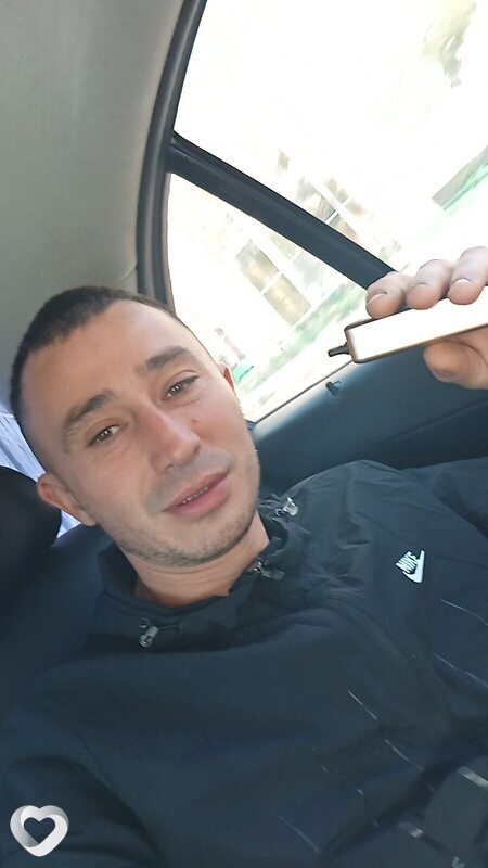 Алмаз, 36, Донецке — анкета №3054734