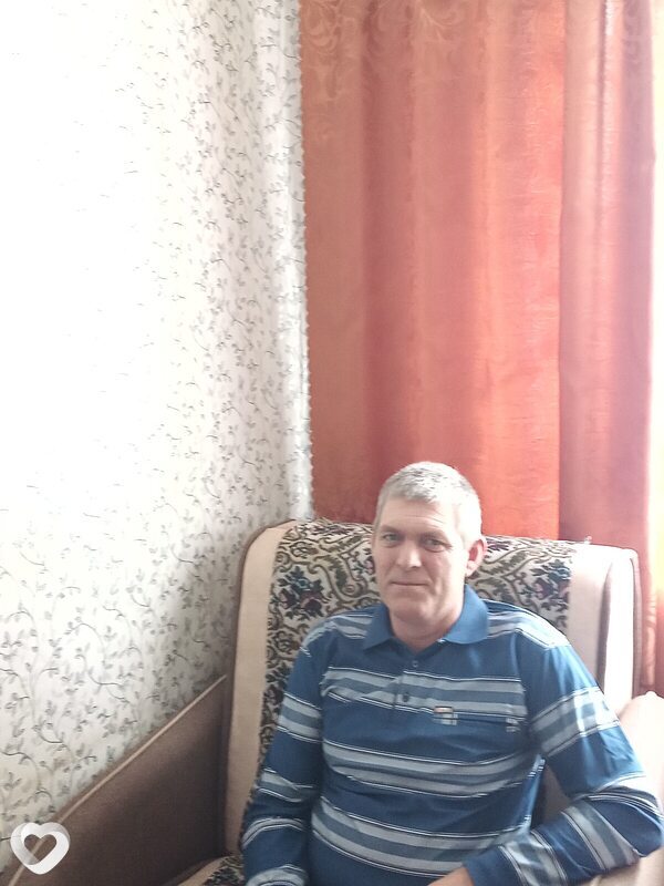 Алексей, 47, Тулуне — анкета №3054737