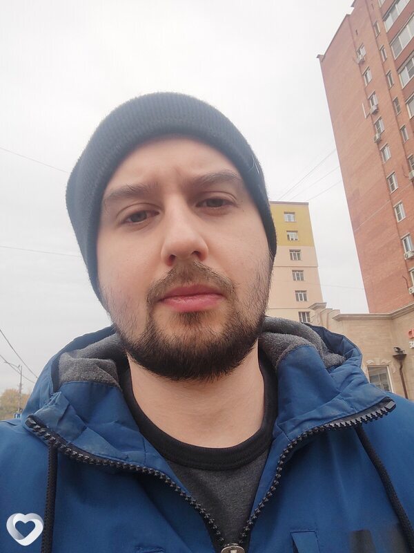 Иван, 34, Рязани — анкета №3054739