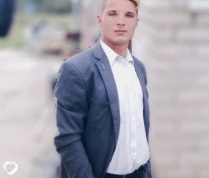 Александр, 24, Славянске-на-Кубани — анкета №3054805