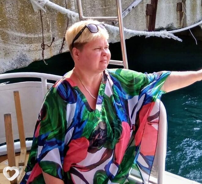 Наташа, 55, Муроме — анкета №3054810