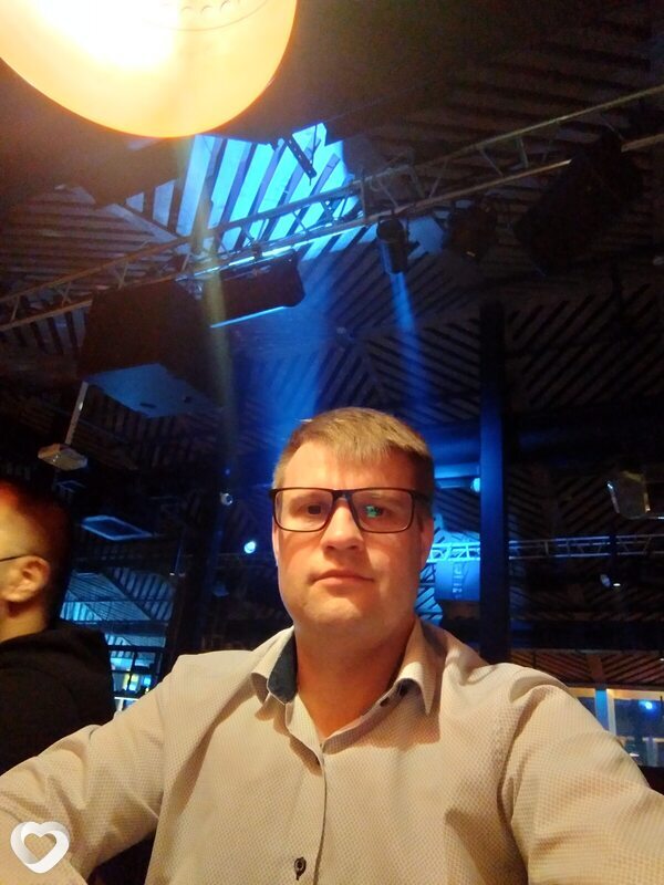 Дмитрий, 37, Ярославле — анкета №3054815