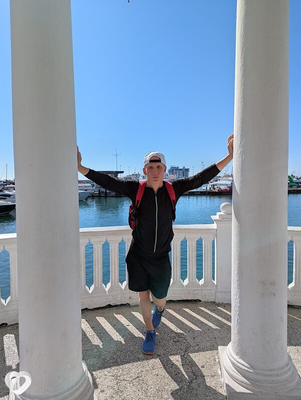 Дмитрий, 36, Москве — анкета №3054816