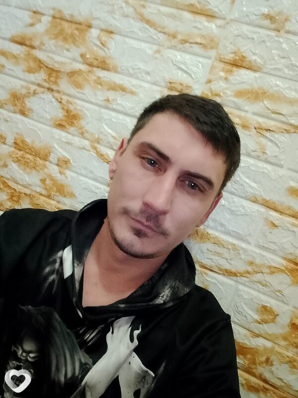 Евгений, 33, Кемерове — анкета №3054921