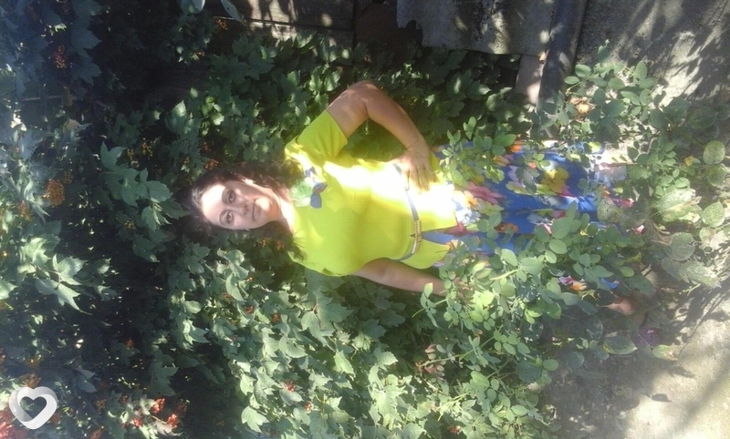 Елена, 48, Моздоке — анкета №3054931