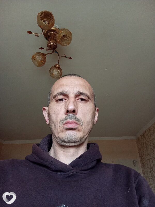 Сергей, 39, Тамбове — анкета №3054933