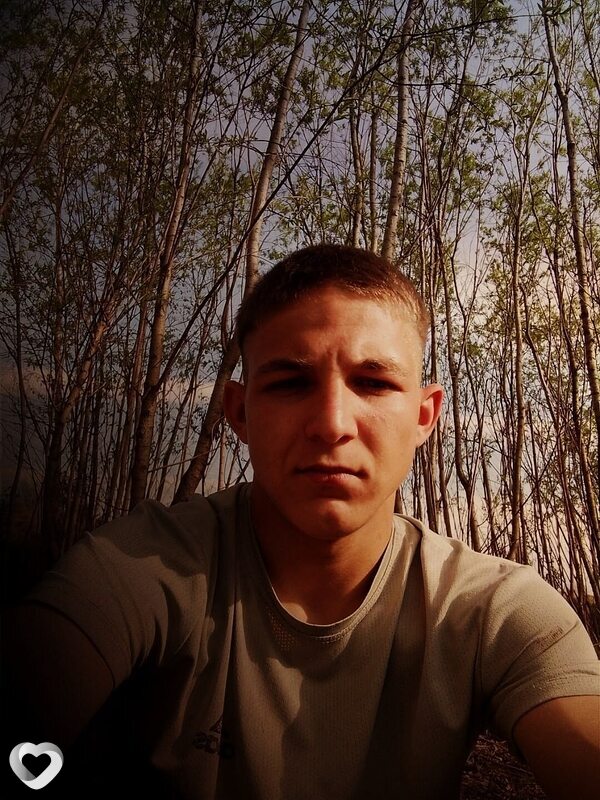 Алексей, Чунский