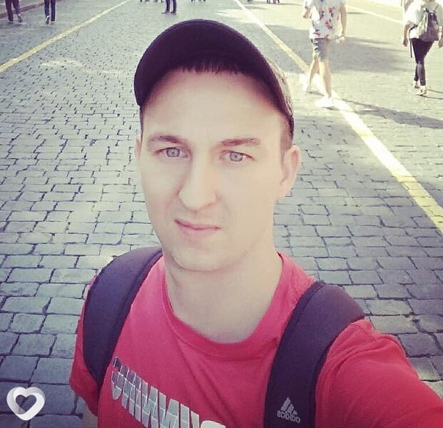Сергей, 45, Макеевке — анкета №3054851